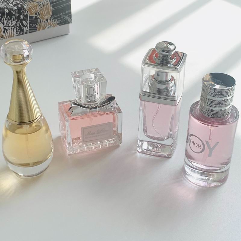 Dior 4X30ml 109